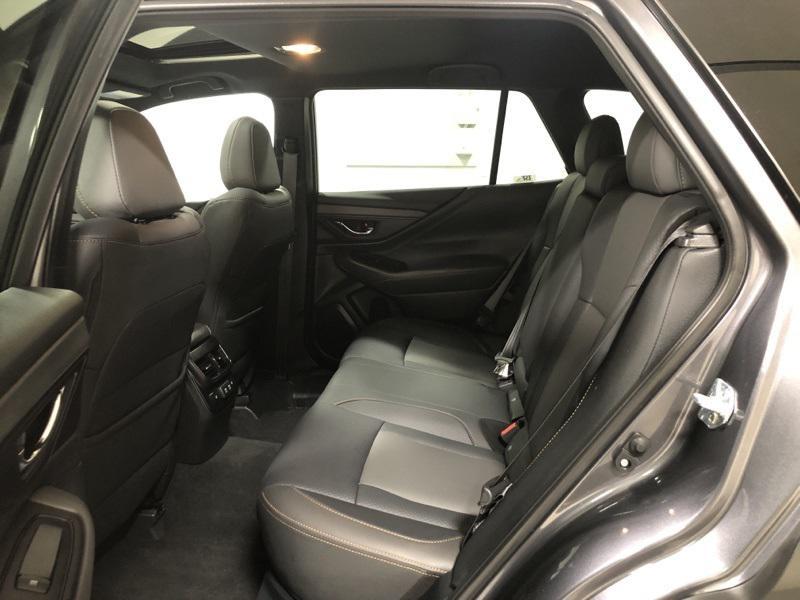 used 2022 Subaru Outback car, priced at $30,600