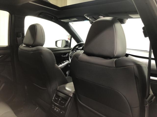 used 2022 Subaru Outback car, priced at $31,500