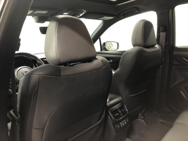 used 2022 Subaru Outback car, priced at $31,500