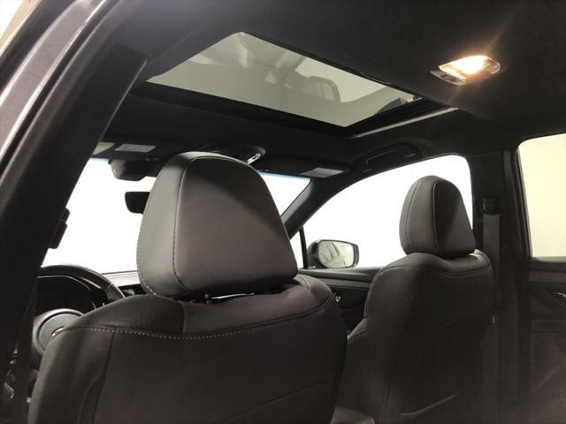 used 2022 Subaru Outback car, priced at $31,500