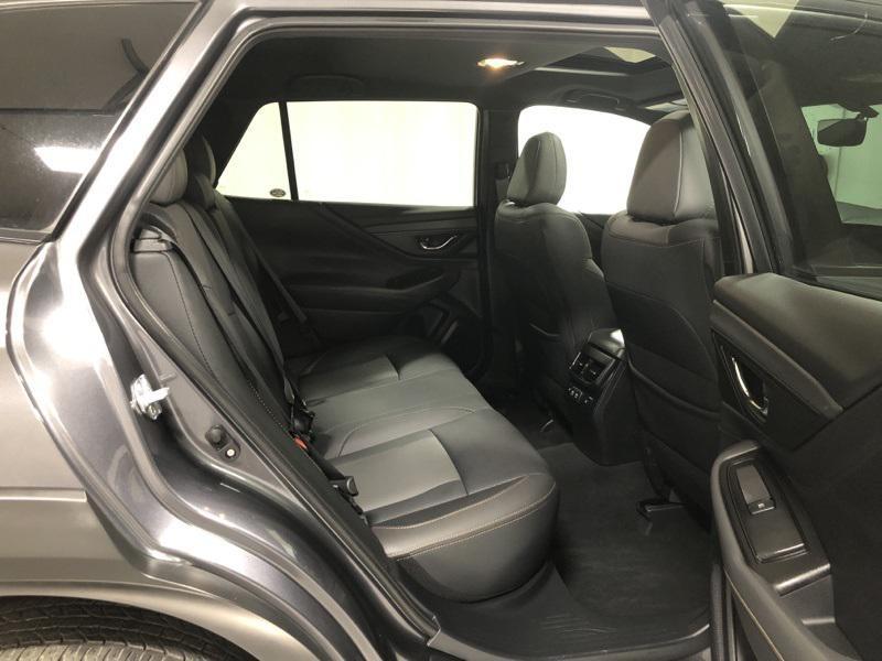 used 2022 Subaru Outback car, priced at $30,600