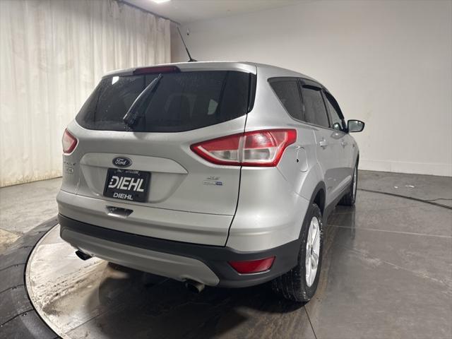 used 2014 Ford Escape car, priced at $9,300