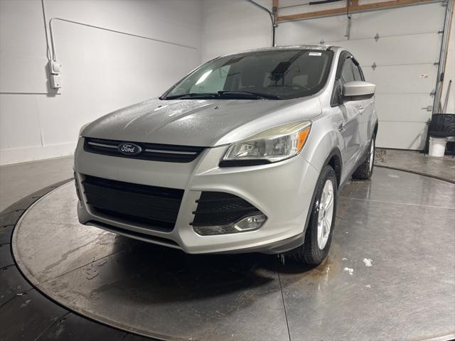 used 2014 Ford Escape car, priced at $9,300