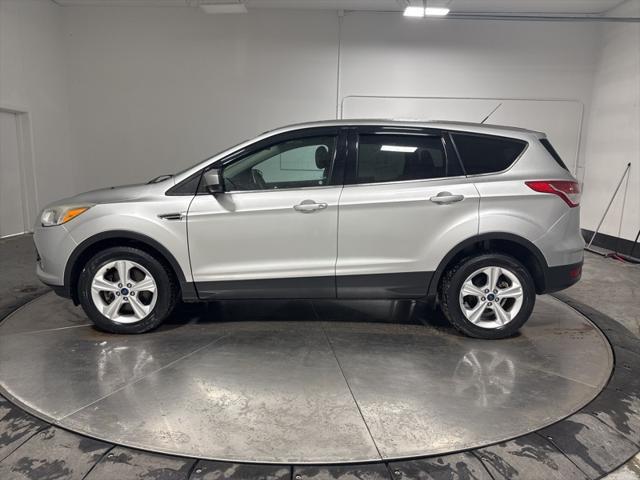 used 2014 Ford Escape car, priced at $9,300