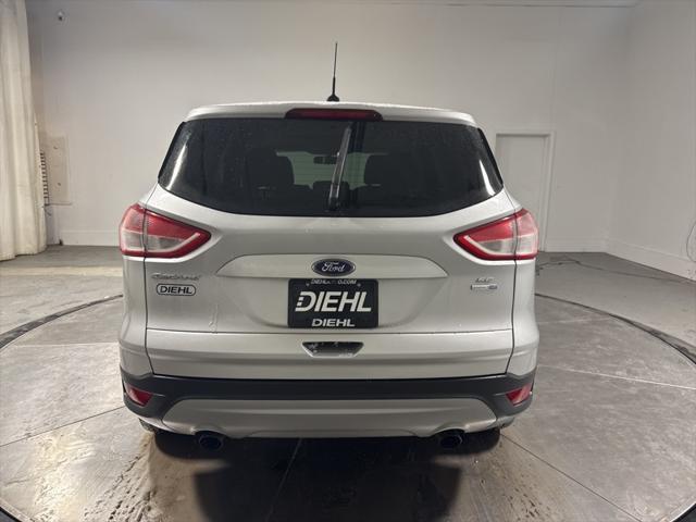 used 2014 Ford Escape car, priced at $9,300