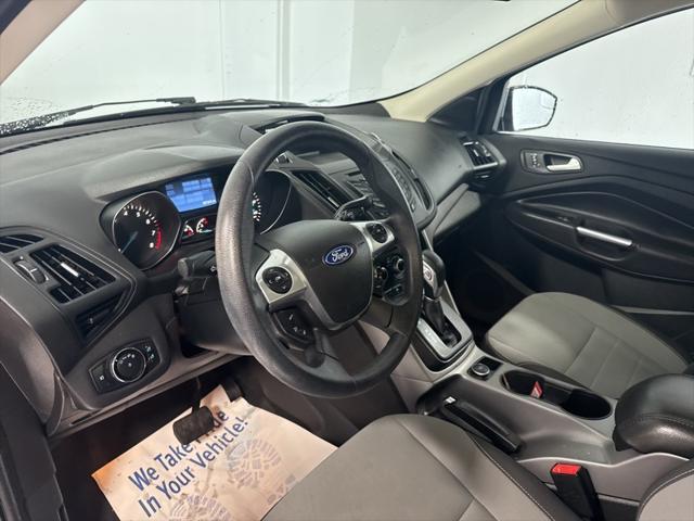 used 2014 Ford Escape car, priced at $9,300