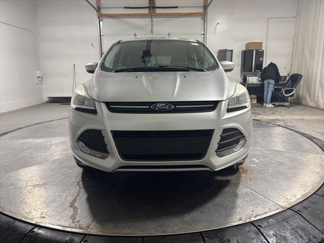 used 2014 Ford Escape car, priced at $9,300