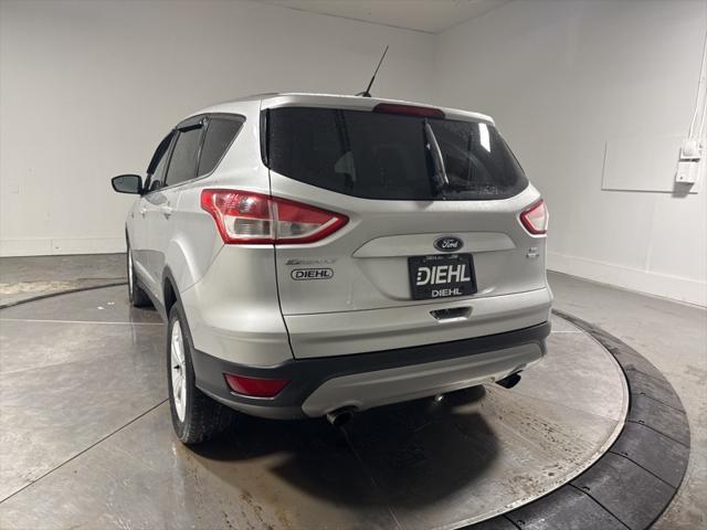 used 2014 Ford Escape car, priced at $9,300