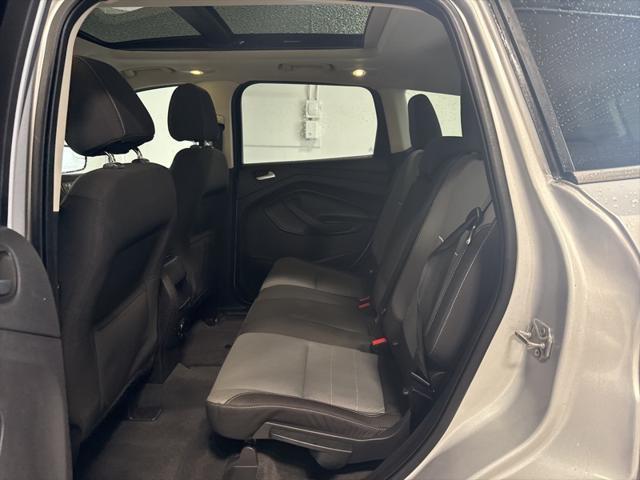 used 2014 Ford Escape car, priced at $9,300