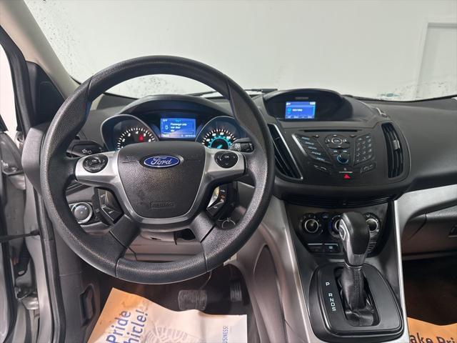 used 2014 Ford Escape car, priced at $9,300