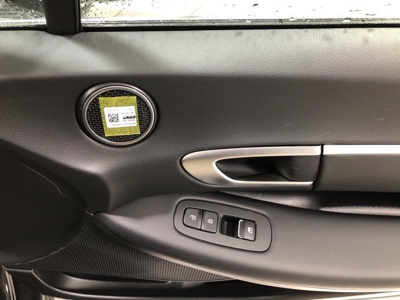 new 2025 Hyundai Sonata car, priced at $29,461