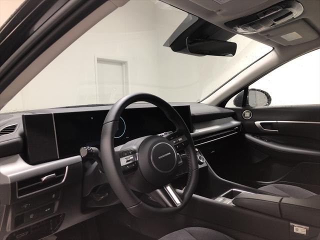 new 2025 Hyundai Sonata car, priced at $30,598