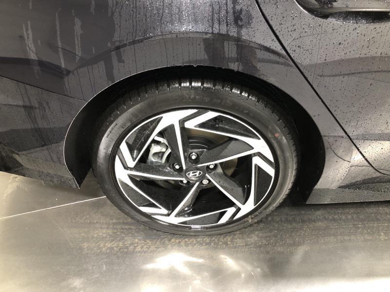 new 2025 Hyundai Sonata car, priced at $29,461