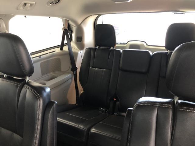 used 2013 Chrysler Town & Country car, priced at $5,525