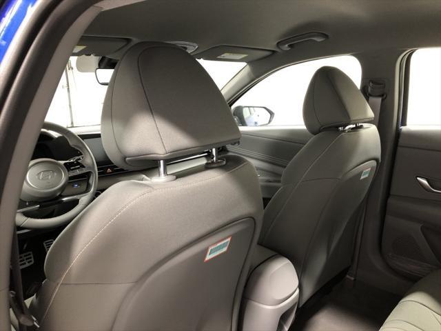 new 2025 Hyundai Elantra car, priced at $22,834