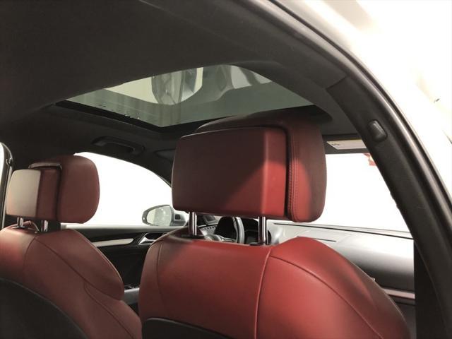 used 2018 Audi S3 car, priced at $19,700