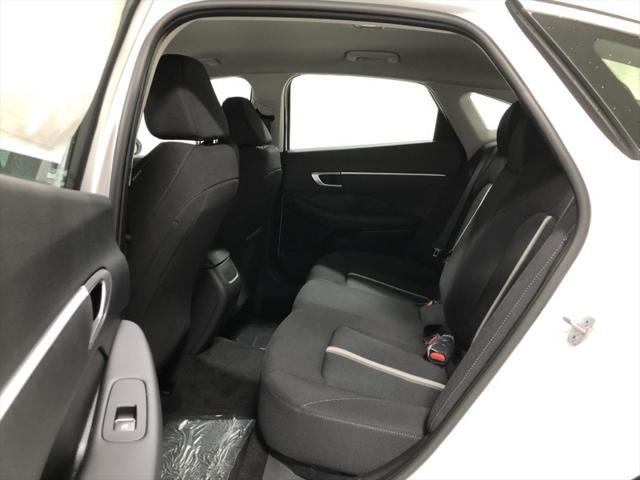 new 2025 Hyundai Sonata car, priced at $26,905