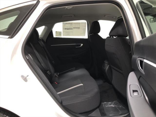 new 2025 Hyundai Sonata car, priced at $26,905