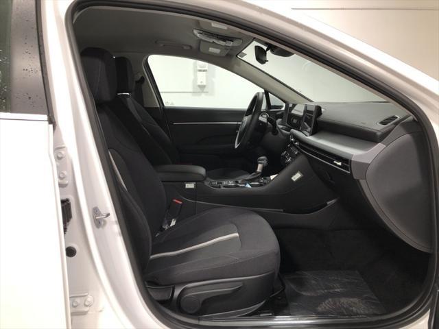 new 2025 Hyundai Sonata car, priced at $26,905