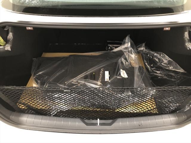 new 2025 Hyundai Sonata car, priced at $26,905