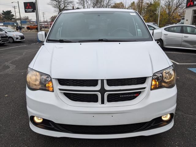 used 2017 Dodge Grand Caravan car, priced at $8,750