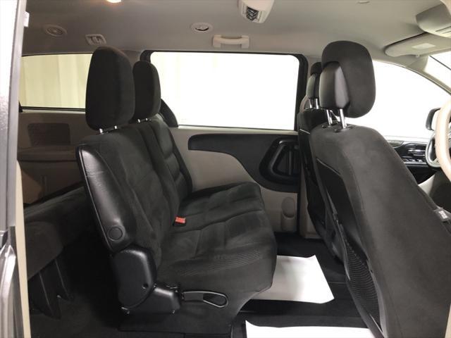 used 2017 Dodge Grand Caravan car, priced at $10,500