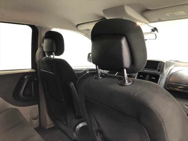 used 2017 Dodge Grand Caravan car, priced at $10,500