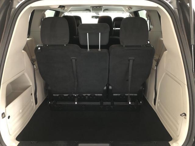 used 2017 Dodge Grand Caravan car, priced at $10,500