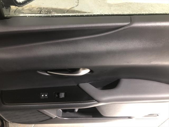 used 2021 Lexus UX 250h car, priced at $22,200