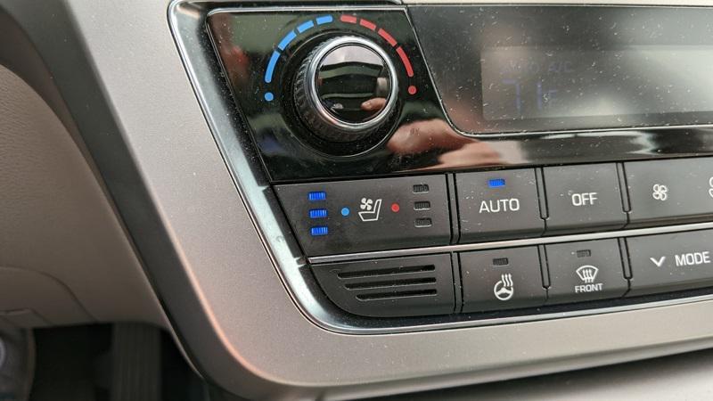 used 2015 Hyundai Sonata car, priced at $8,700