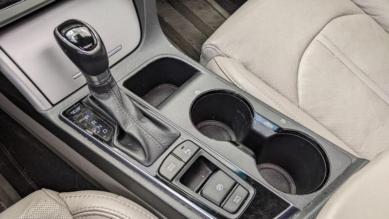 used 2015 Hyundai Sonata car, priced at $8,700