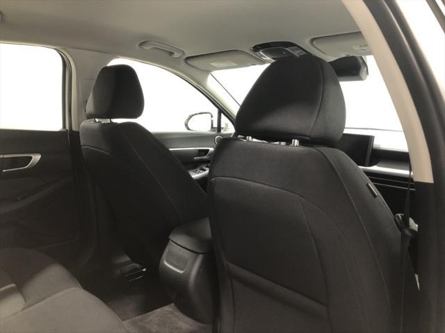 used 2024 Hyundai Sonata car, priced at $25,394