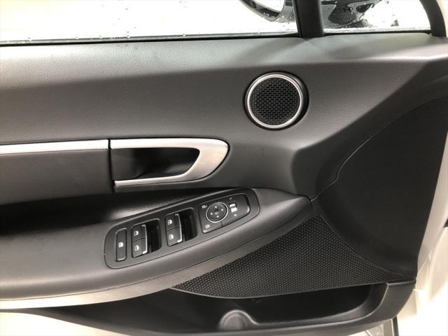 used 2024 Hyundai Sonata car, priced at $25,394