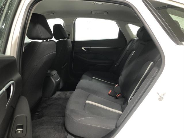 used 2024 Hyundai Sonata car, priced at $25,394