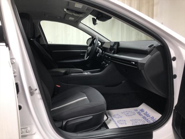 used 2024 Hyundai Sonata car, priced at $25,394
