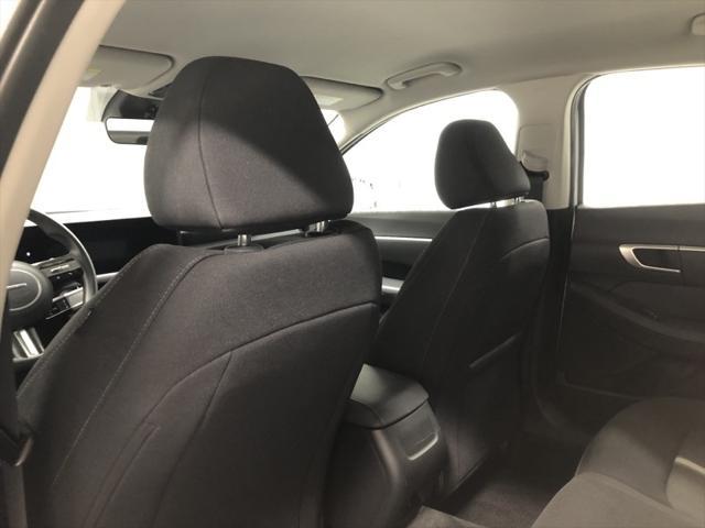 used 2024 Hyundai Sonata car, priced at $25,394