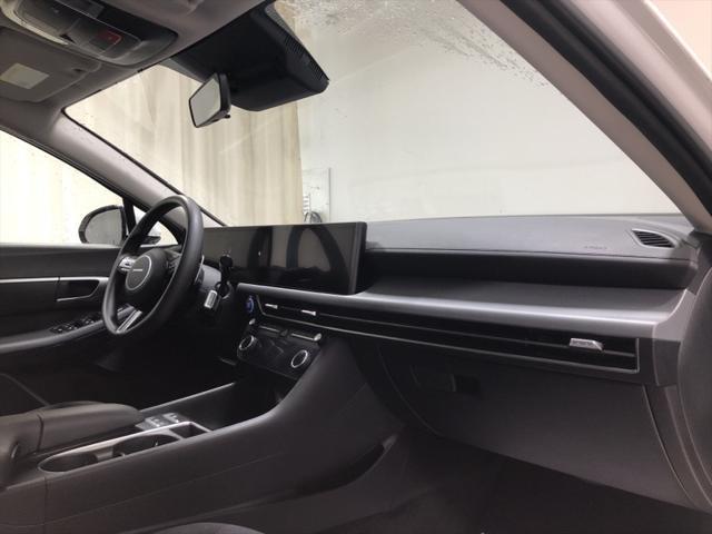 used 2024 Hyundai Sonata car, priced at $25,394