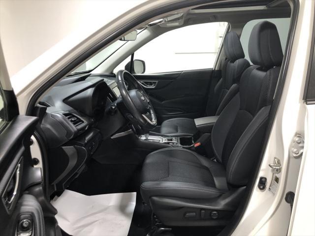 used 2021 Subaru Forester car, priced at $20,900