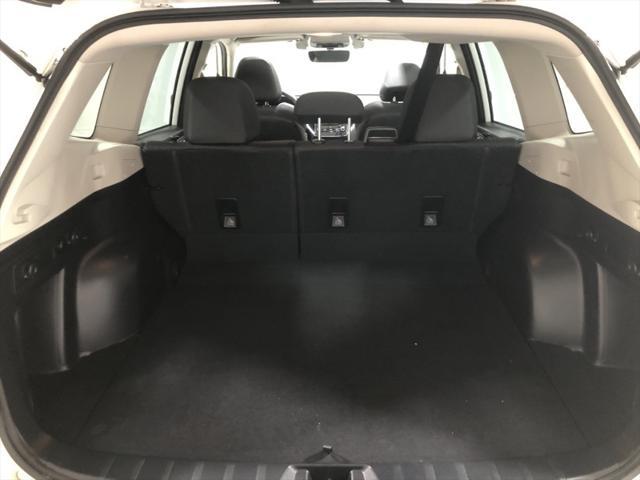 used 2021 Subaru Forester car, priced at $20,900