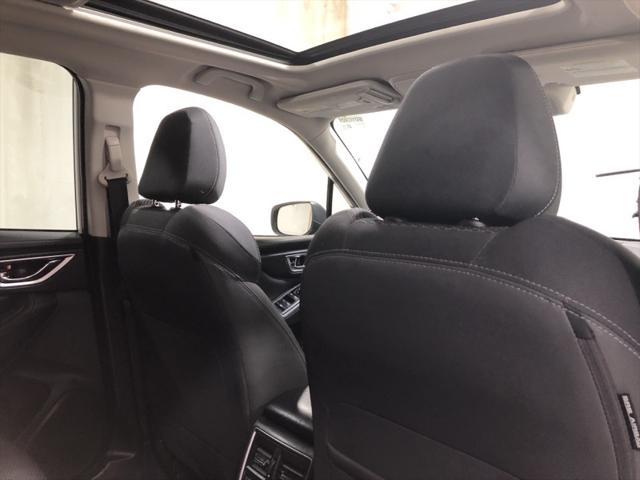 used 2021 Subaru Forester car, priced at $20,900