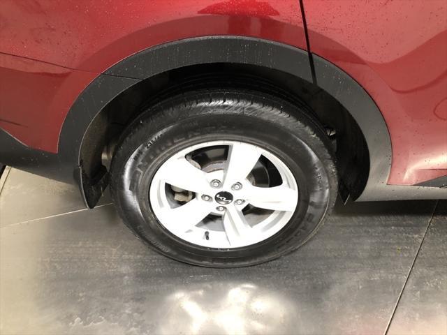 used 2022 Kia Sorento car