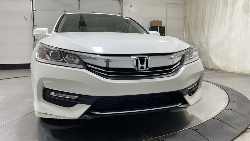 used 2017 Honda Accord car, priced at $10,800
