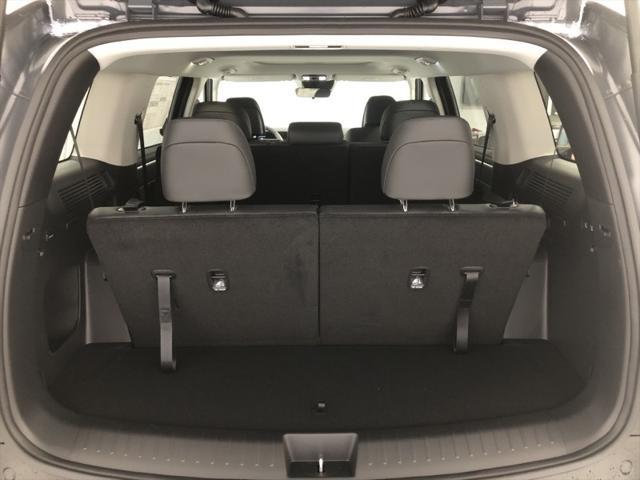 new 2025 Hyundai Santa Fe car, priced at $39,803