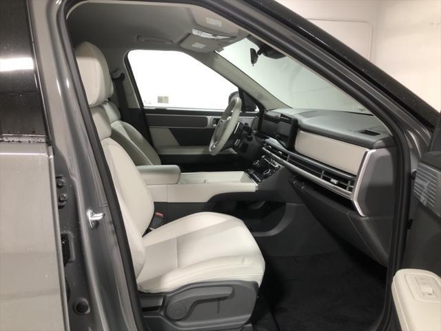 new 2025 Hyundai Santa Fe car, priced at $37,463