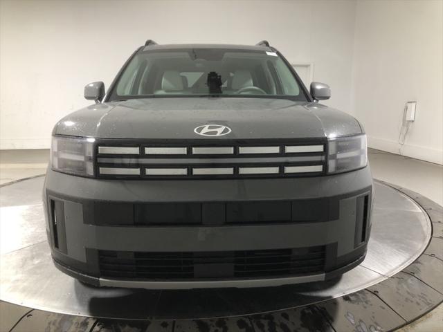 new 2025 Hyundai Santa Fe car, priced at $37,463