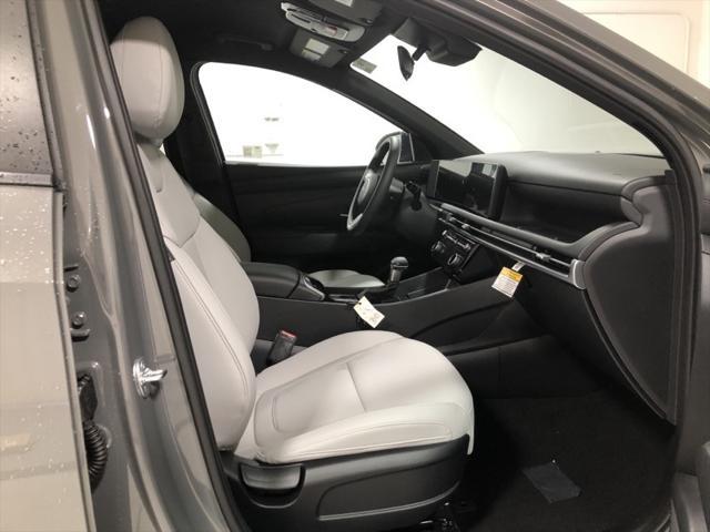 new 2025 Hyundai SANTA CRUZ car, priced at $31,865