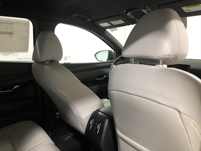 new 2025 Hyundai SANTA CRUZ car, priced at $31,865