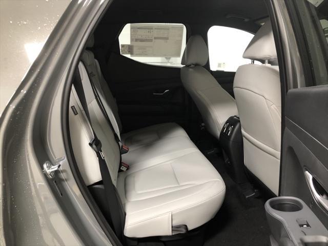 new 2025 Hyundai SANTA CRUZ car, priced at $31,865