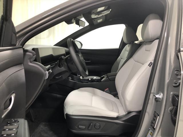 new 2025 Hyundai SANTA CRUZ car, priced at $31,865