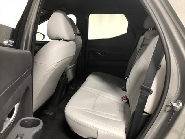 new 2025 Hyundai SANTA CRUZ car, priced at $31,865